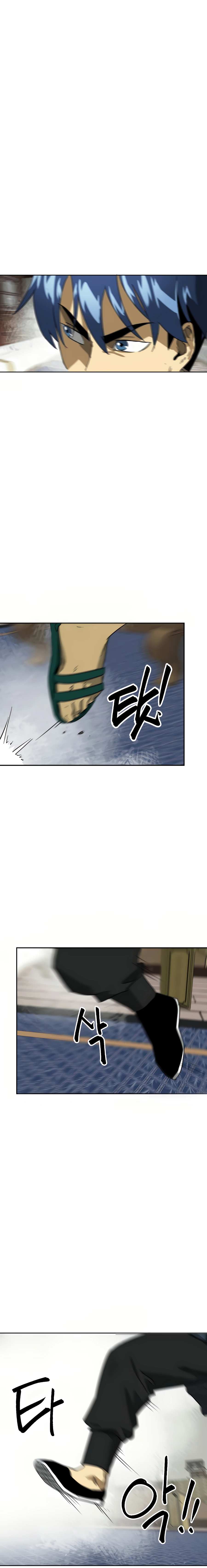 Read Infinite Level Up In Murim chapter 78 image 16 on Lezhin