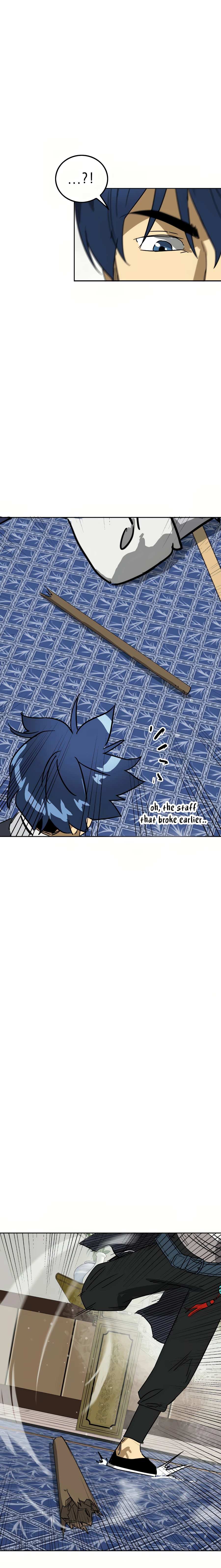Read Infinite Level Up In Murim chapter 78 image 21 on Lezhin