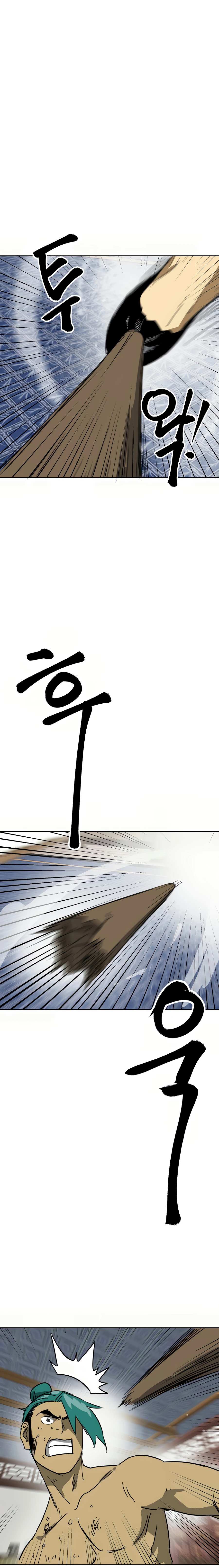 Read Infinite Level Up In Murim chapter 78 image 22 on Lezhin