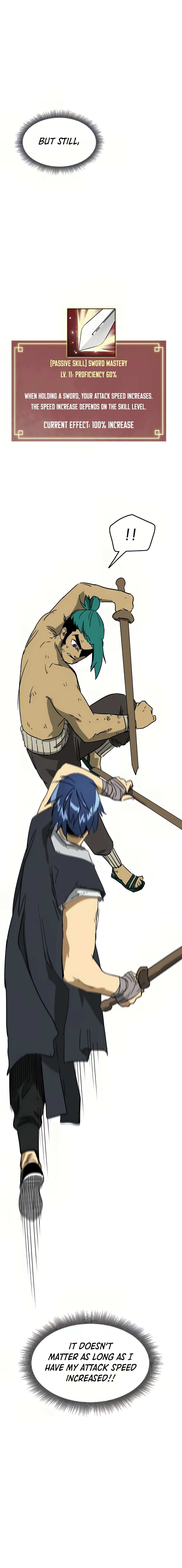 Read Infinite Level Up In Murim chapter 79 image 10 on Lezhin
