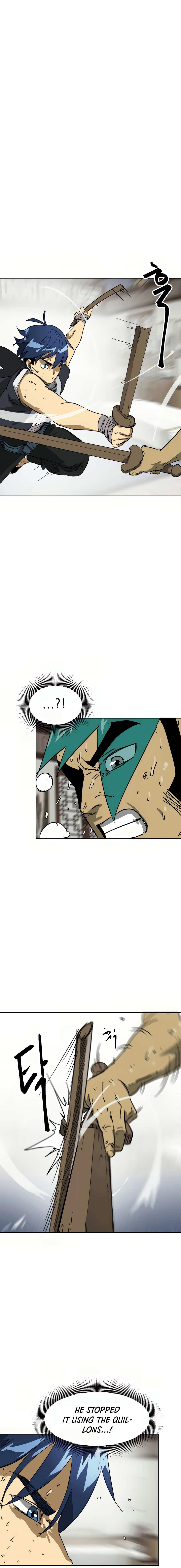 Read Infinite Level Up In Murim chapter 79 image 12 on Lezhin
