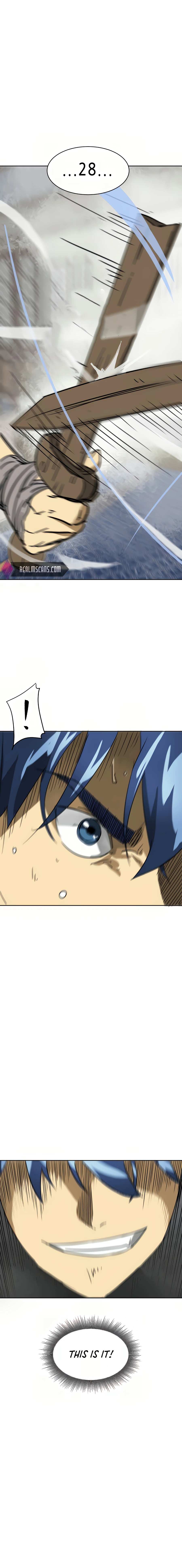 Read Infinite Level Up In Murim chapter 79 image 19 on Lezhin