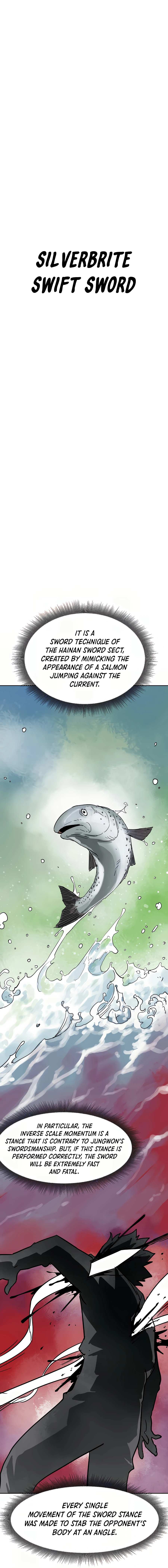 Read Infinite Level Up In Murim chapter 79 image 2 on Lezhin