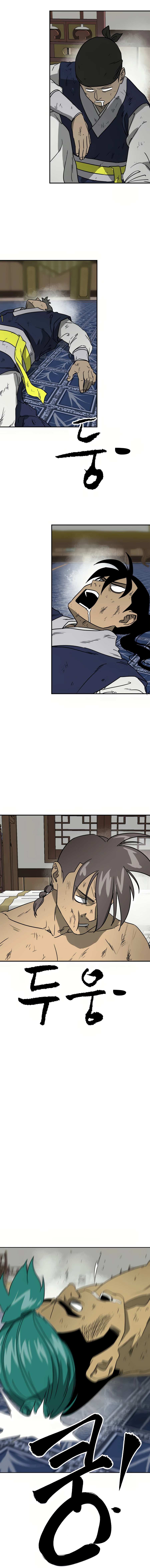 Read Infinite Level Up In Murim chapter 79 image 30 on Lezhin
