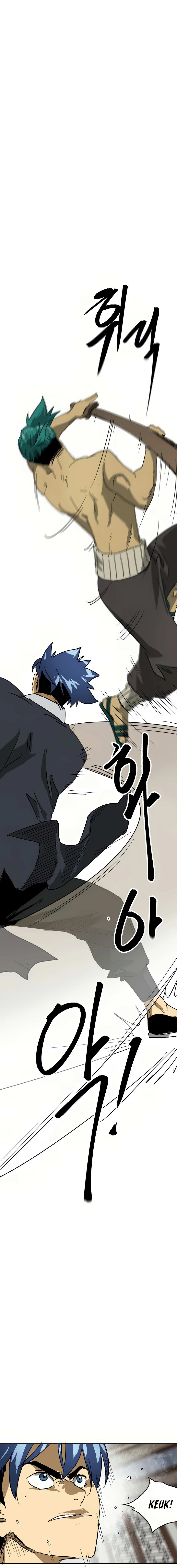 Read Infinite Level Up In Murim chapter 79 image 7 on Lezhin