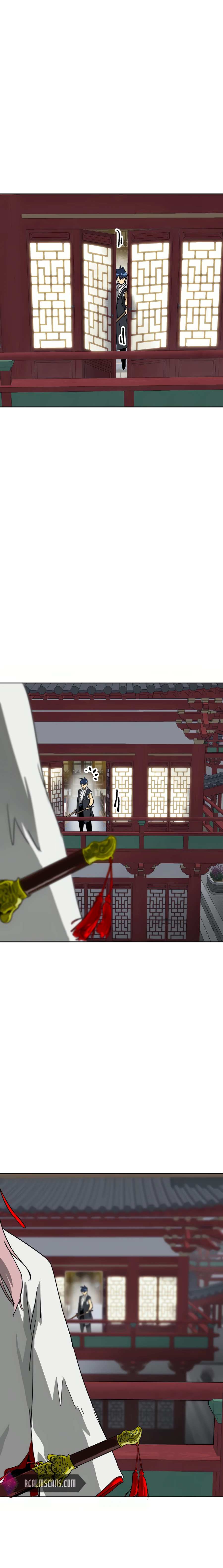 Read Infinite Level Up In Murim chapter 80 image 1 on Lezhin