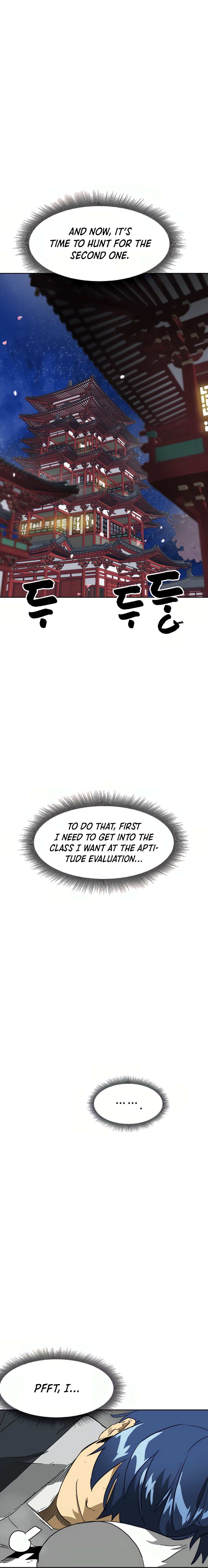Read Infinite Level Up In Murim chapter 80 image 20 on Lezhin