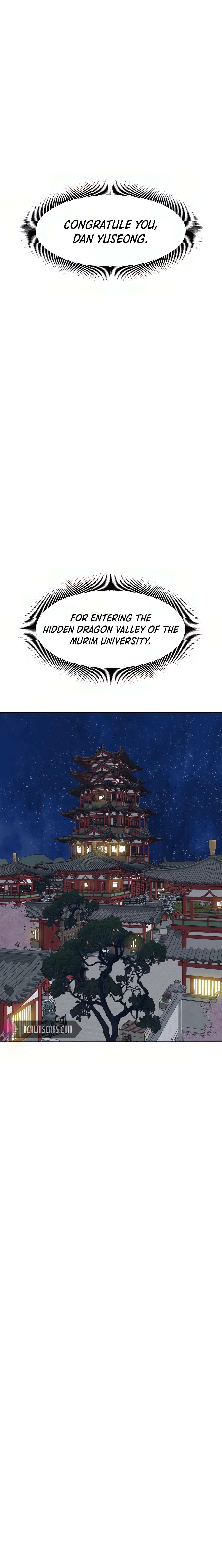 Read Infinite Level Up In Murim chapter 80 image 21 on Lezhin