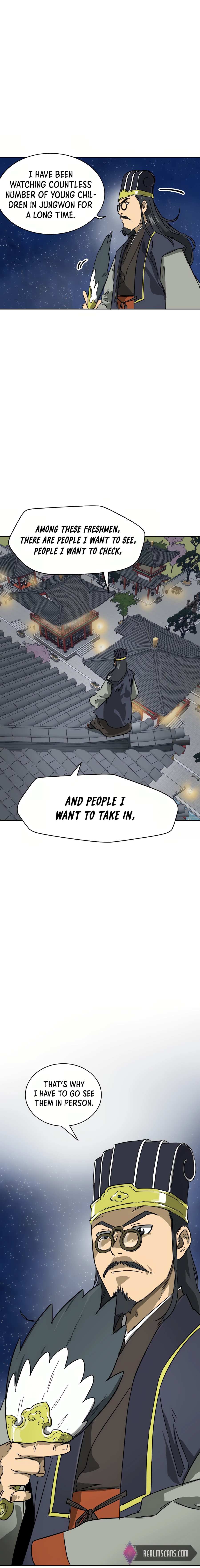 Read Infinite Level Up In Murim chapter 80 image 29 on Lezhin