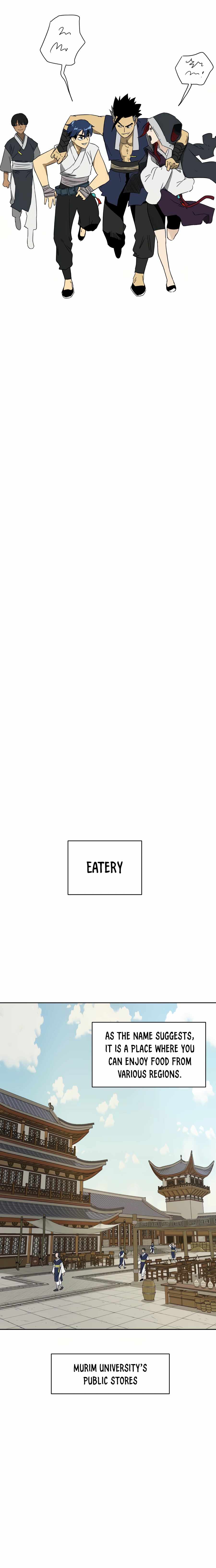 Read Infinite Level Up In Murim chapter 81 image 24 on Lezhin