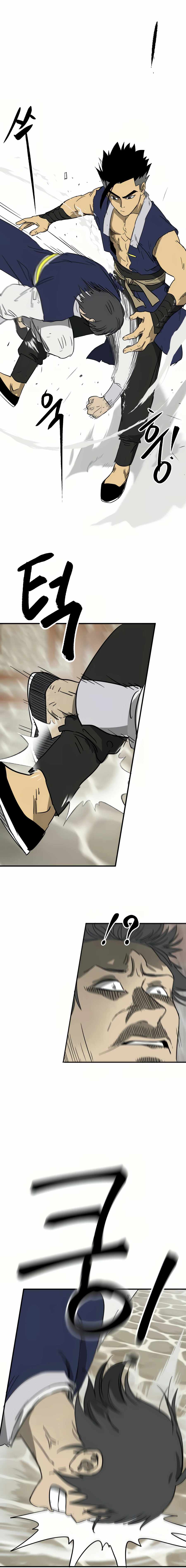 Read Infinite Level Up In Murim chapter 82 image 17 on Lezhin