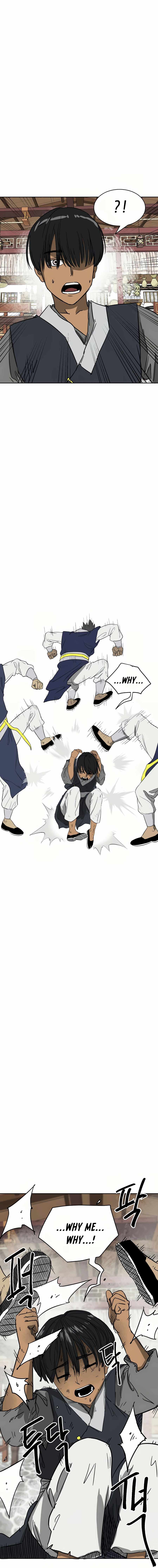 Read Infinite Level Up In Murim chapter 82 image 28 on Lezhin