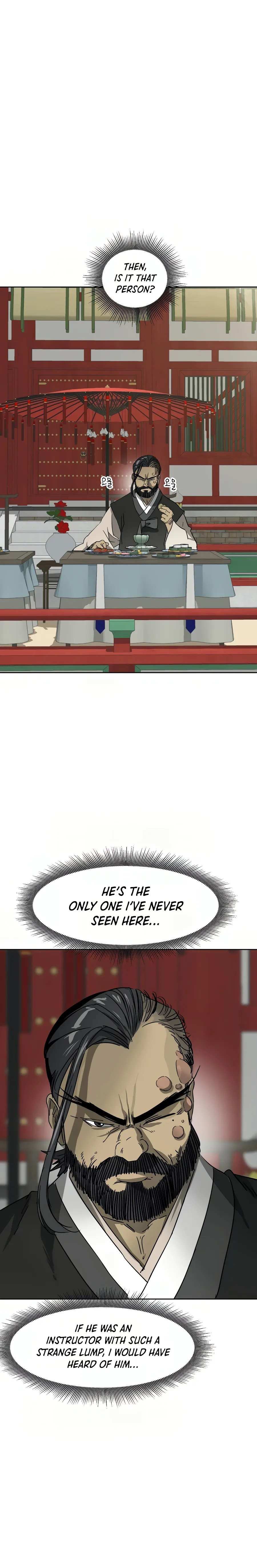 Read Infinite Level Up In Murim chapter 85 image 26 on Lezhin