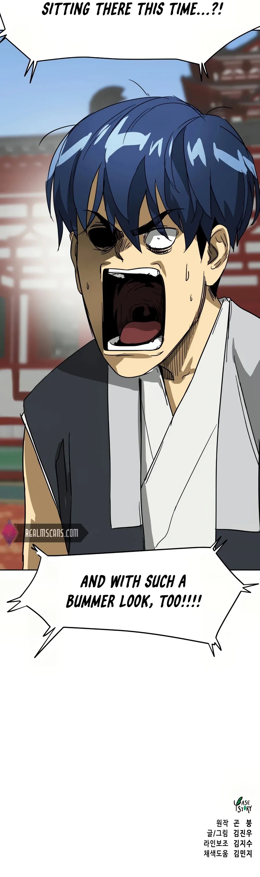 Read Infinite Level Up In Murim chapter 85 image 28 on Lezhin