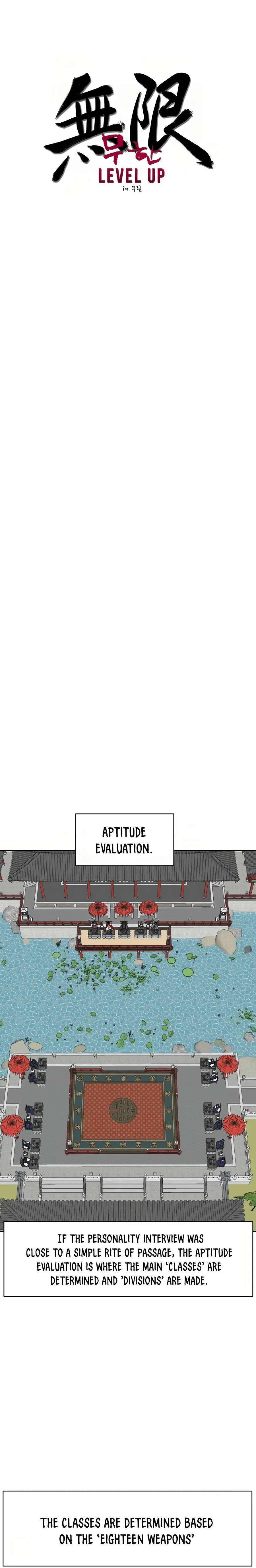 Read Infinite Level Up In Murim chapter 85 image 5 on Lezhin