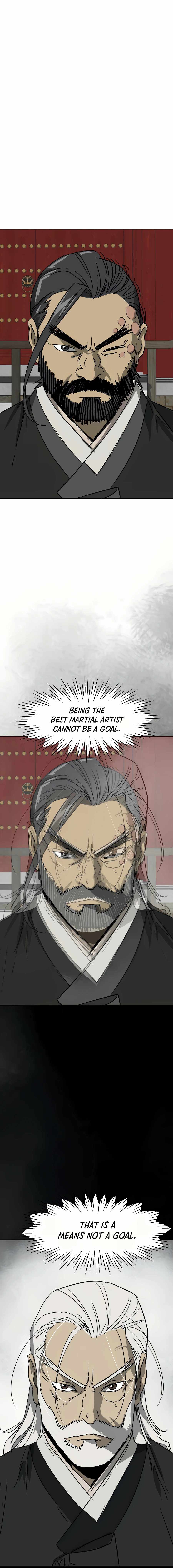 Read Infinite Level Up In Murim chapter 86 image 14 on Lezhin