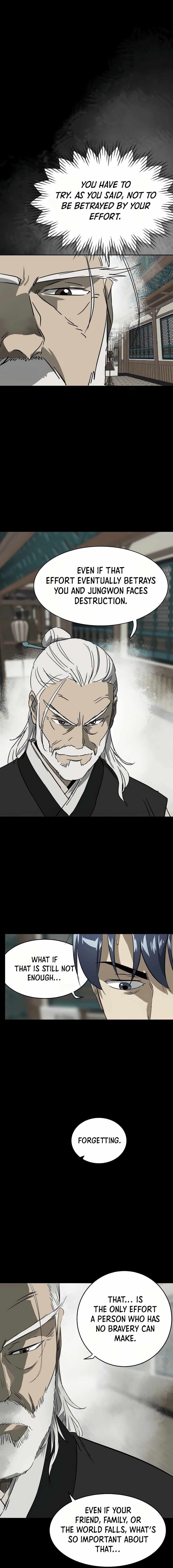 Read Infinite Level Up In Murim chapter 86 image 15 on Lezhin