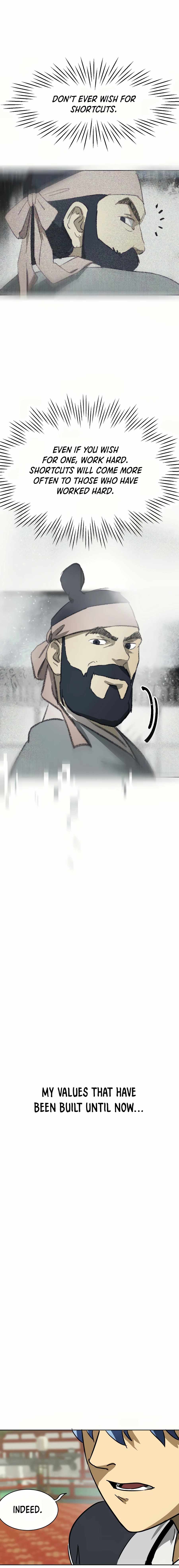 Read Infinite Level Up In Murim chapter 86 image 17 on Lezhin