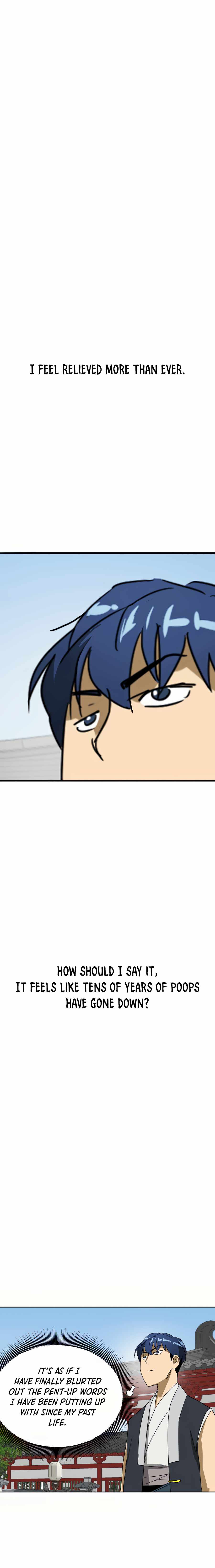 Read Infinite Level Up In Murim chapter 87 image 15 on Lezhin