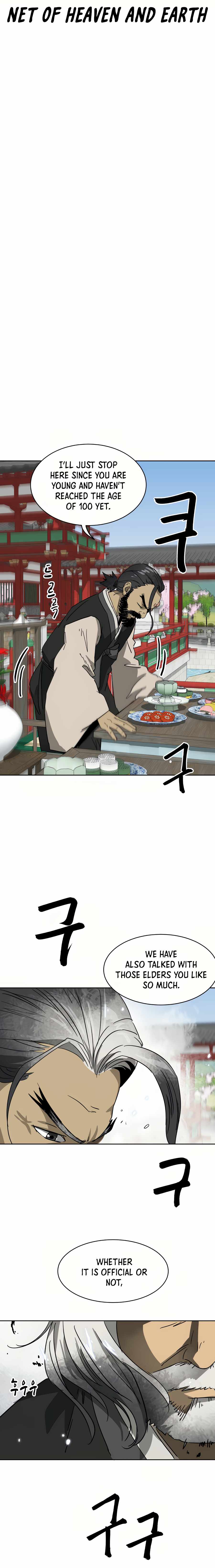 Read Infinite Level Up In Murim chapter 87 image 27 on Lezhin