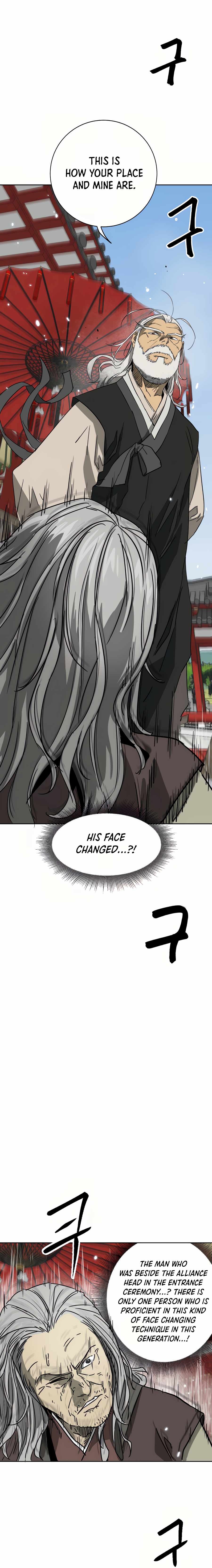 Read Infinite Level Up In Murim chapter 87 image 28 on Lezhin