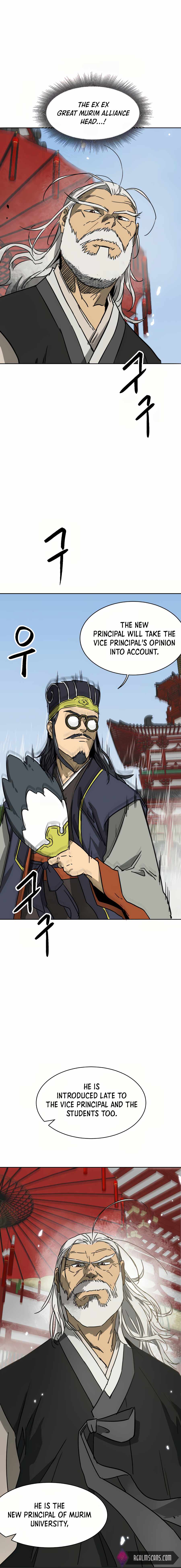 Read Infinite Level Up In Murim chapter 87 image 29 on Lezhin