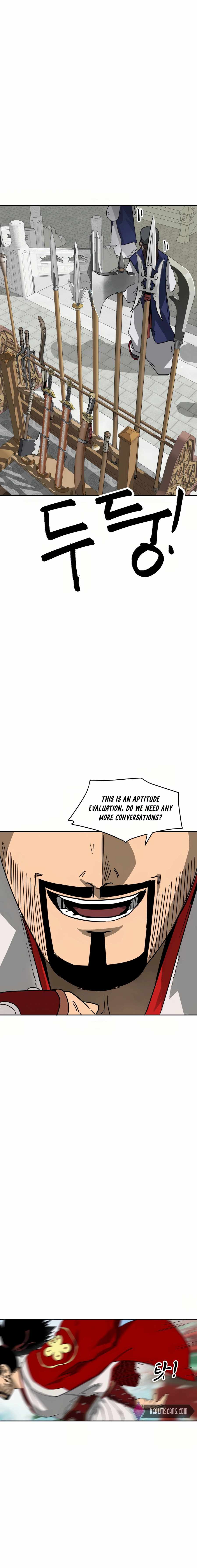 Read Infinite Level Up In Murim chapter 88 image 15 on Lezhin