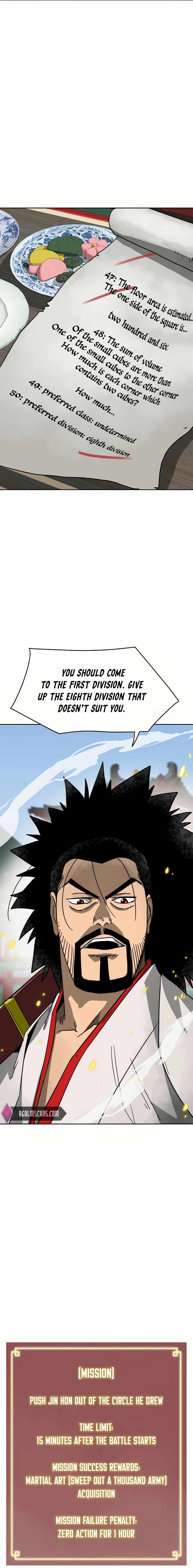 Read Infinite Level Up In Murim chapter 88 image 30 on Lezhin