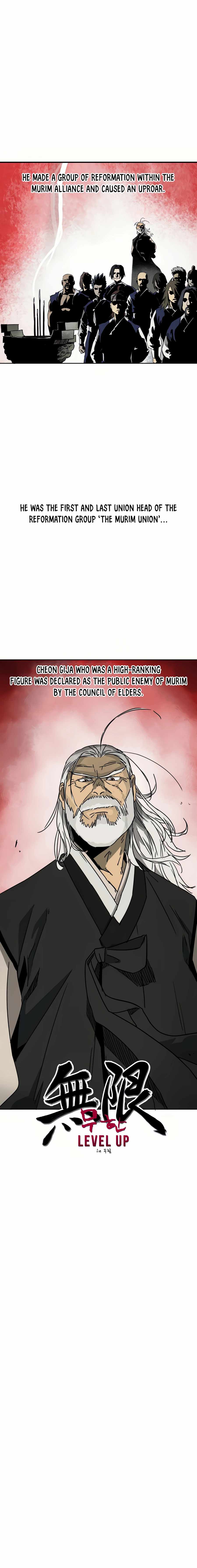 Read Infinite Level Up In Murim chapter 88 image 4 on Lezhin