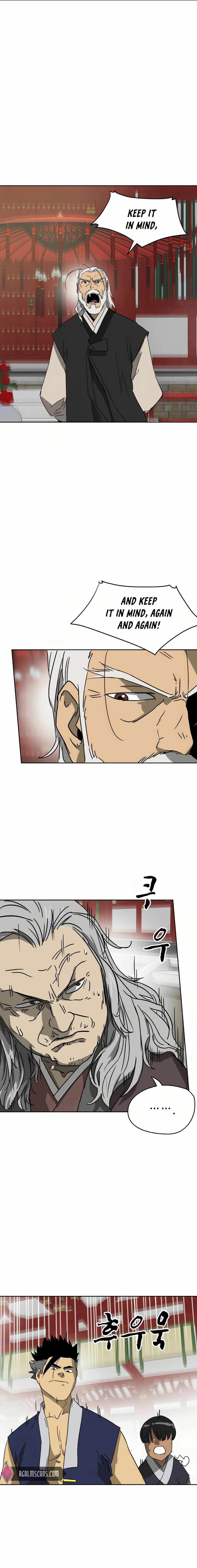 Read Infinite Level Up In Murim chapter 88 image 9 on Lezhin