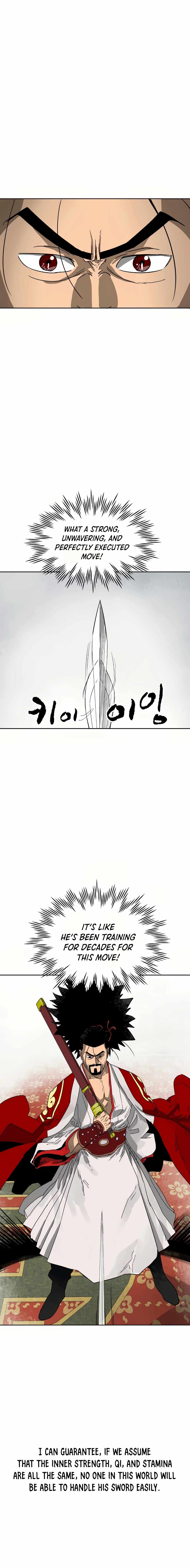 Read Infinite Level Up In Murim chapter 89 image 14 on Lezhin