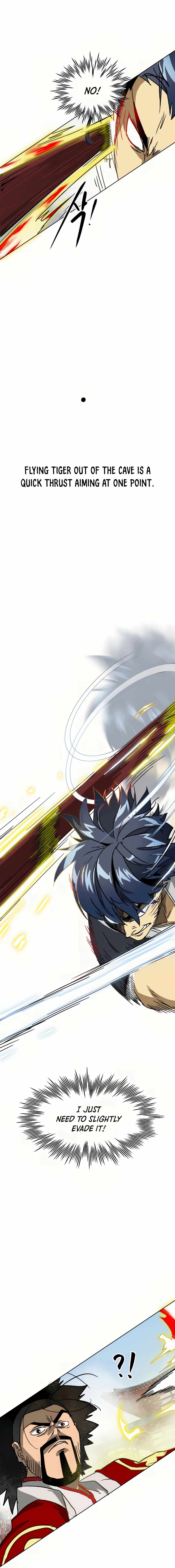 Read Infinite Level Up In Murim chapter 90 image 14 on Lezhin