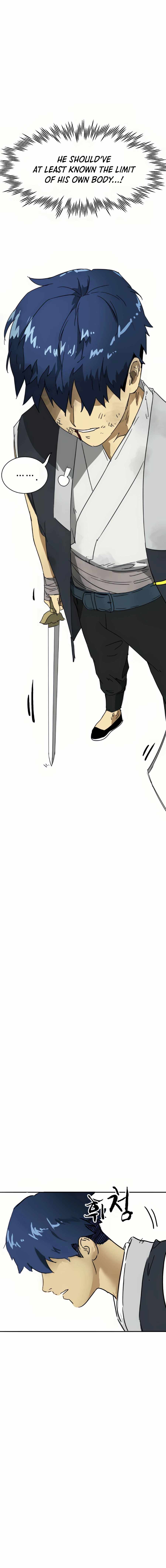 Read Infinite Level Up In Murim chapter 91 image 11 on Lezhin