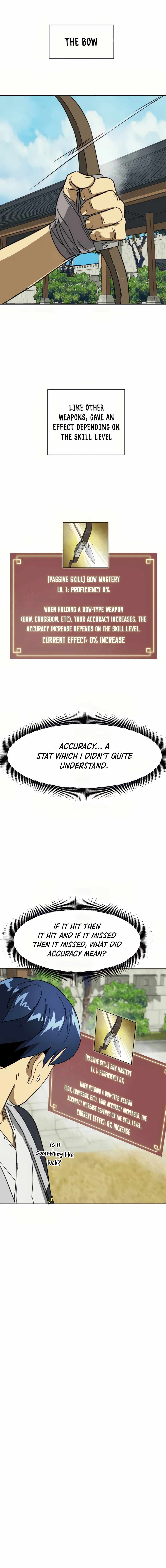 Read Infinite Level Up In Murim chapter 91 image 2 on Lezhin