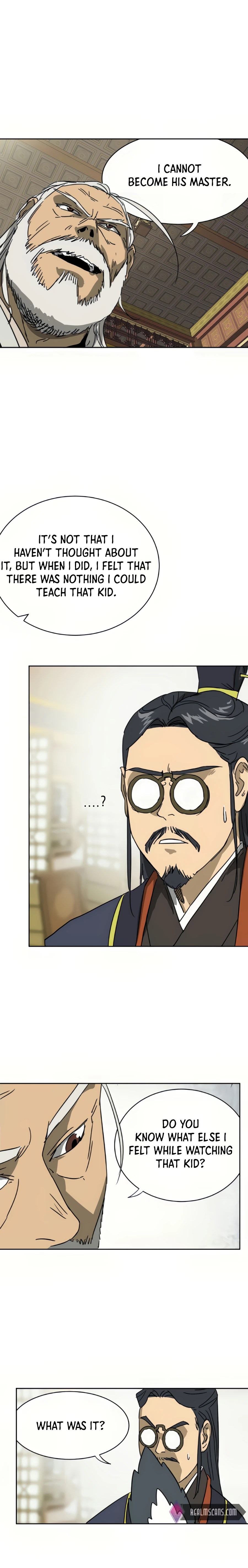 Read Infinite Level Up In Murim chapter 92 image 25 on Lezhin