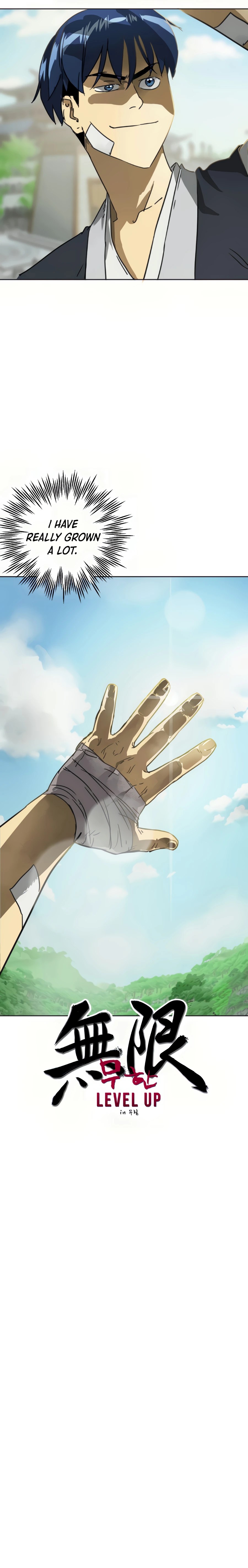 Read Infinite Level Up In Murim chapter 92 image 3 on Lezhin