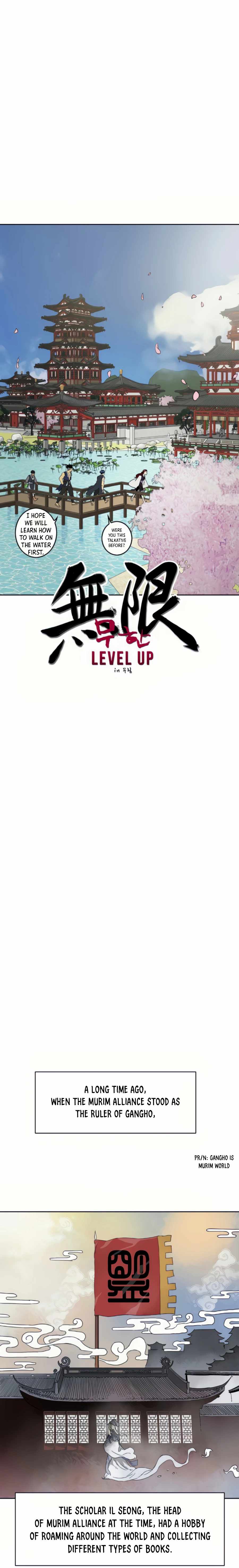 Read Infinite Level Up In Murim chapter 93 image 10 on Lezhin