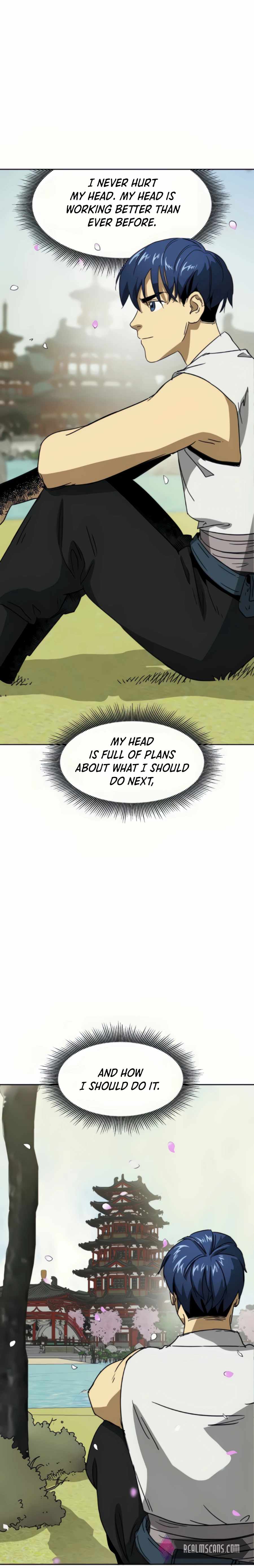 Read Infinite Level Up In Murim chapter 93 image 5 on Lezhin