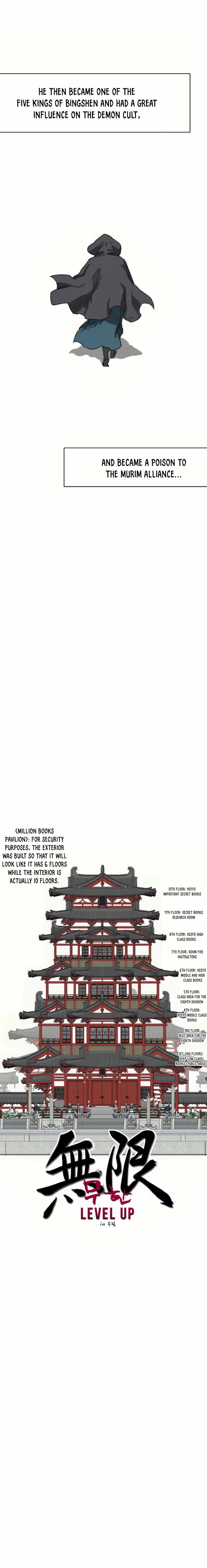 Read Infinite Level Up In Murim chapter 94 image 2 on Lezhin