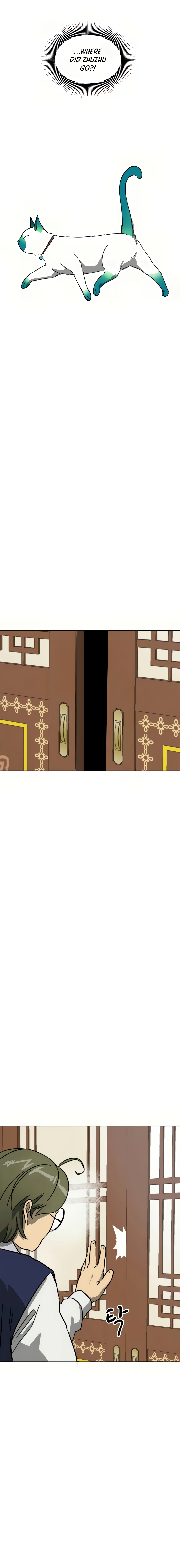 Read Infinite Level Up In Murim chapter 95 image 32 on Lezhin