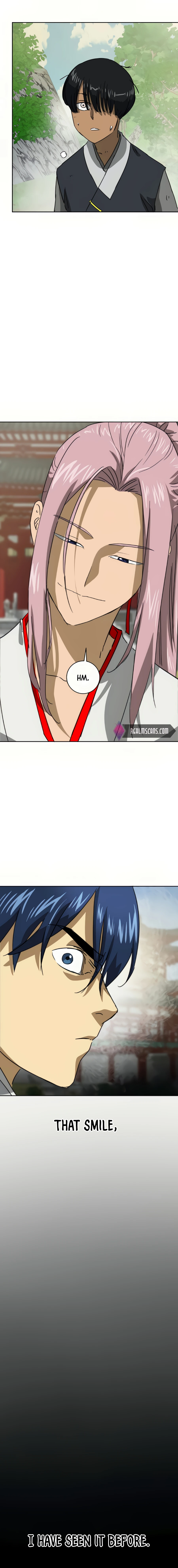 Read Infinite Level Up In Murim chapter 96 image 22 on Lezhin
