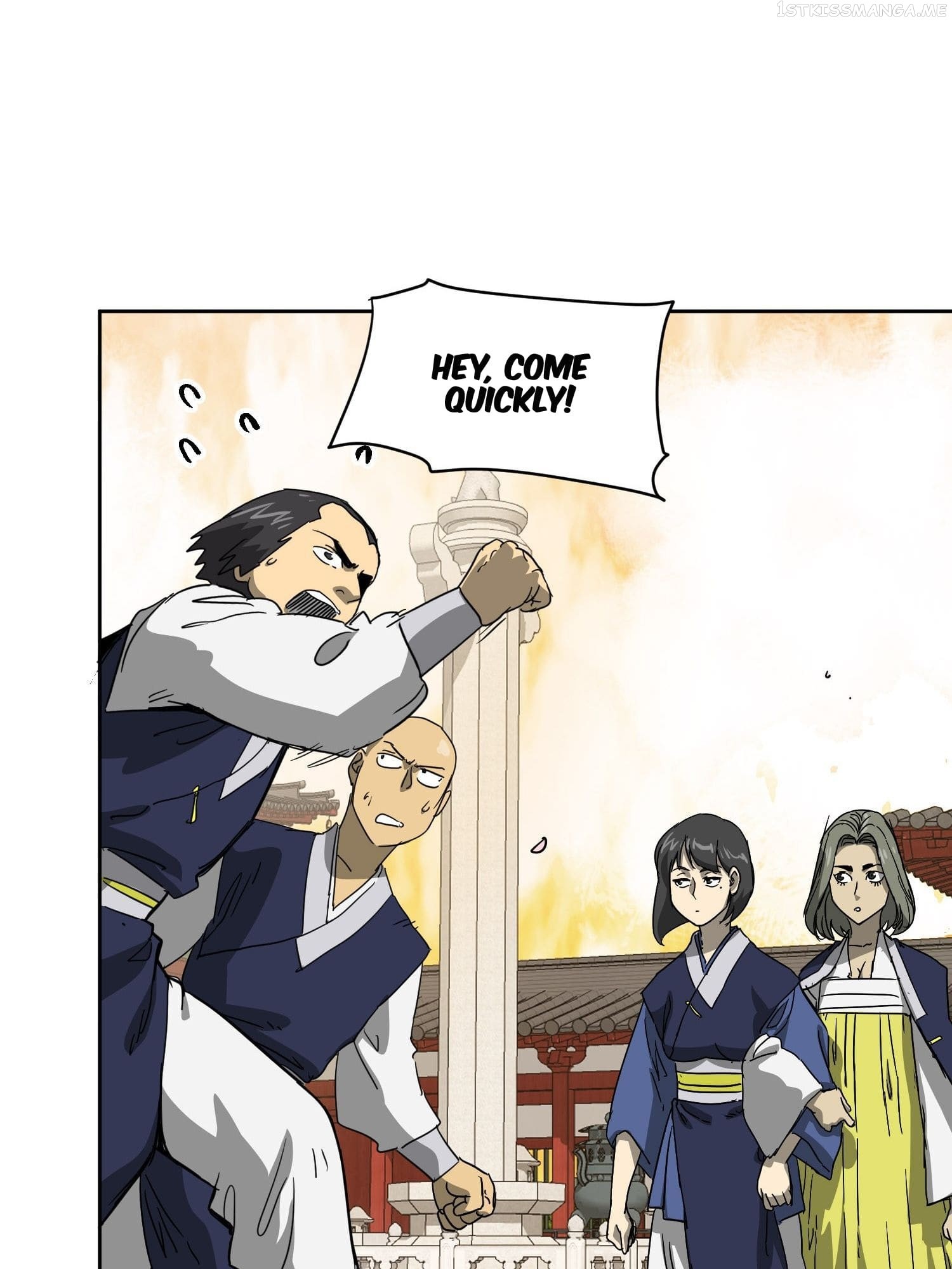 Read Infinite Level Up In Murim chapter 97.1 image 1 on Lezhin