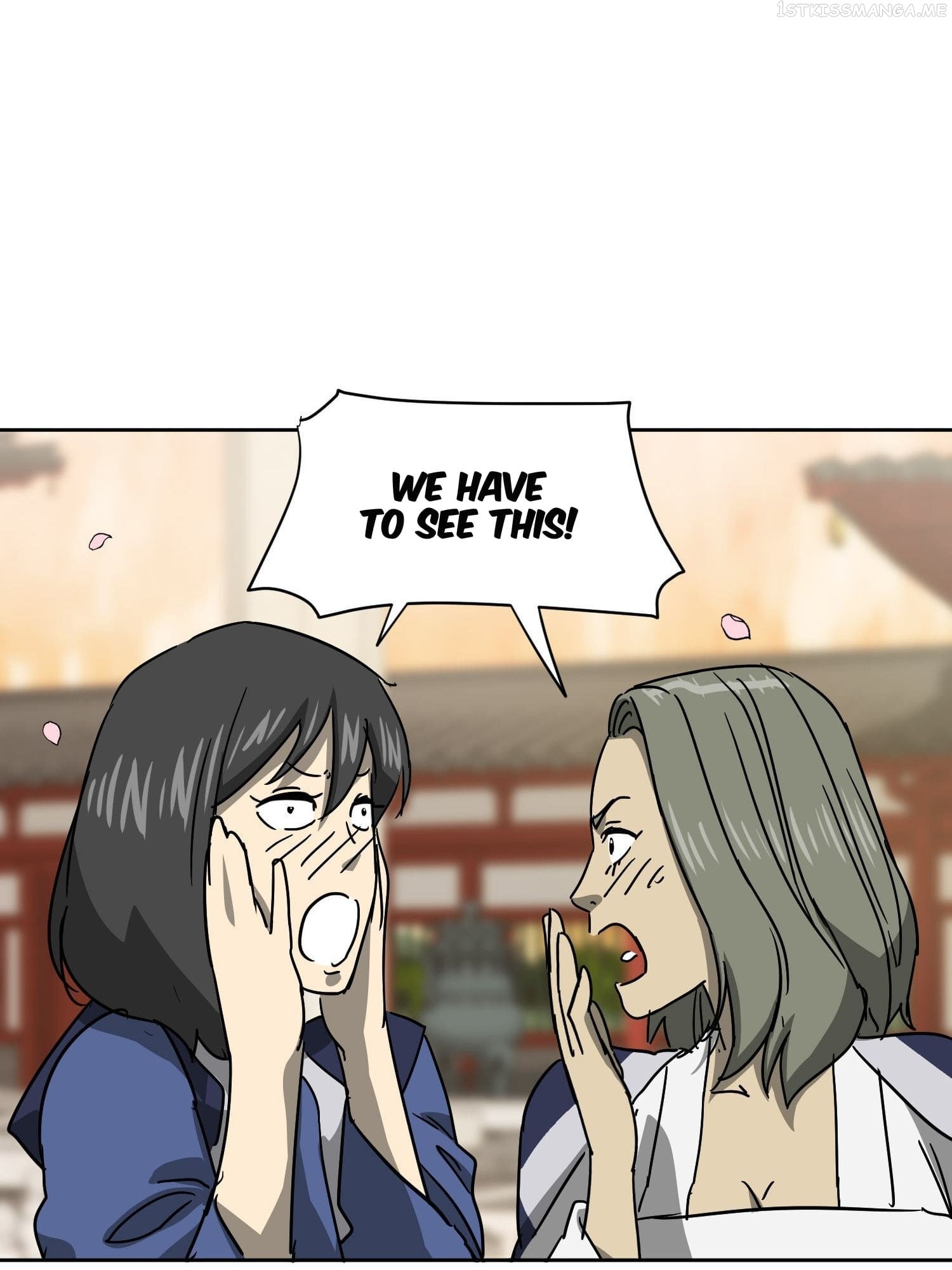 Read Infinite Level Up In Murim chapter 97.1 image 10 on Lezhin