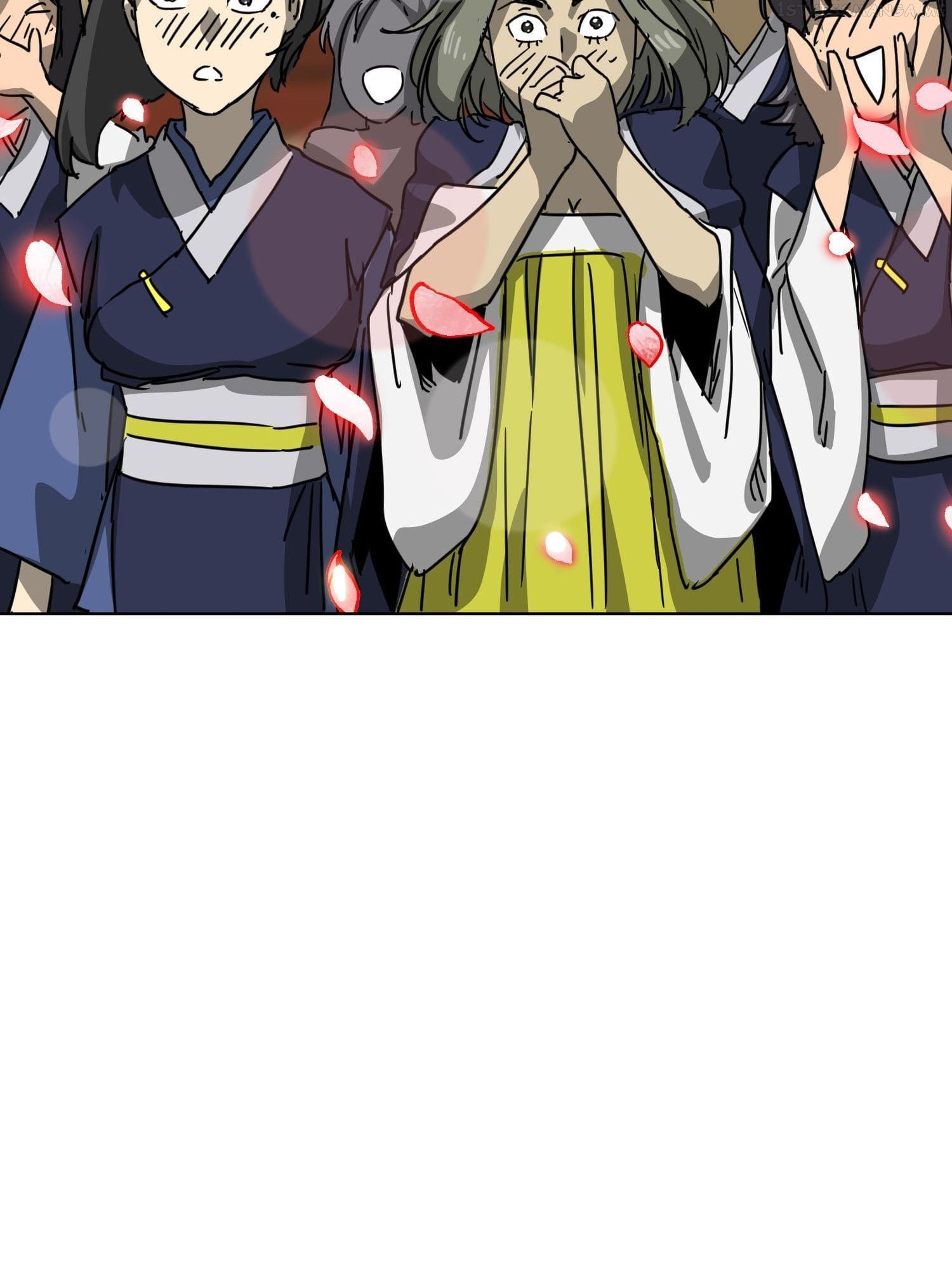 Read Infinite Level Up In Murim chapter 97.1 image 101 on Lezhin