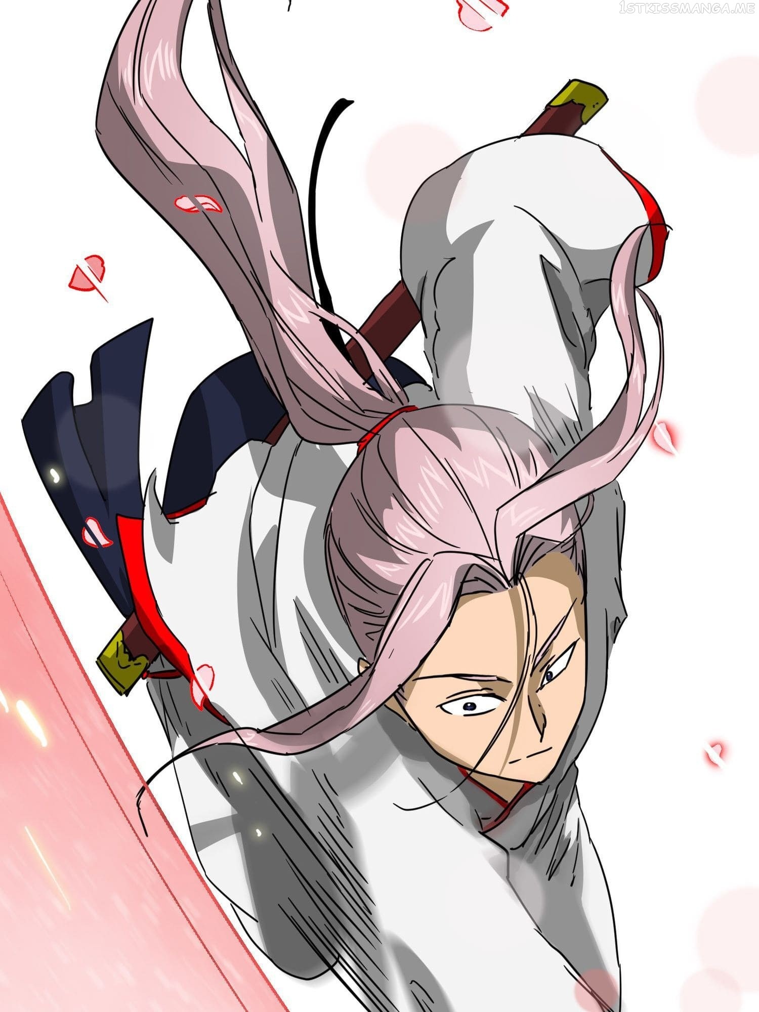 Read Infinite Level Up In Murim chapter 97.1 image 107 on Lezhin