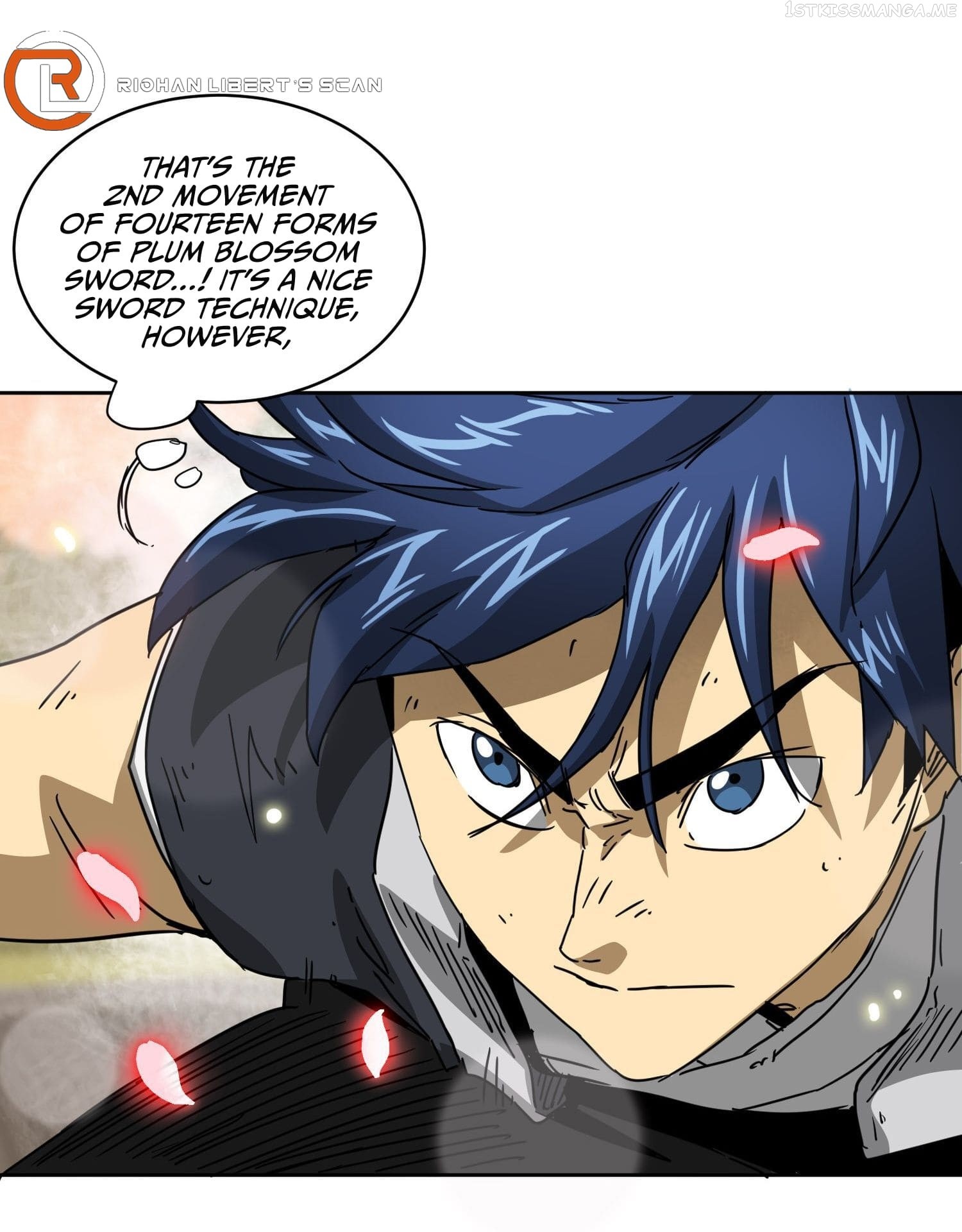 Read Infinite Level Up In Murim chapter 97.1 image 112 on Lezhin