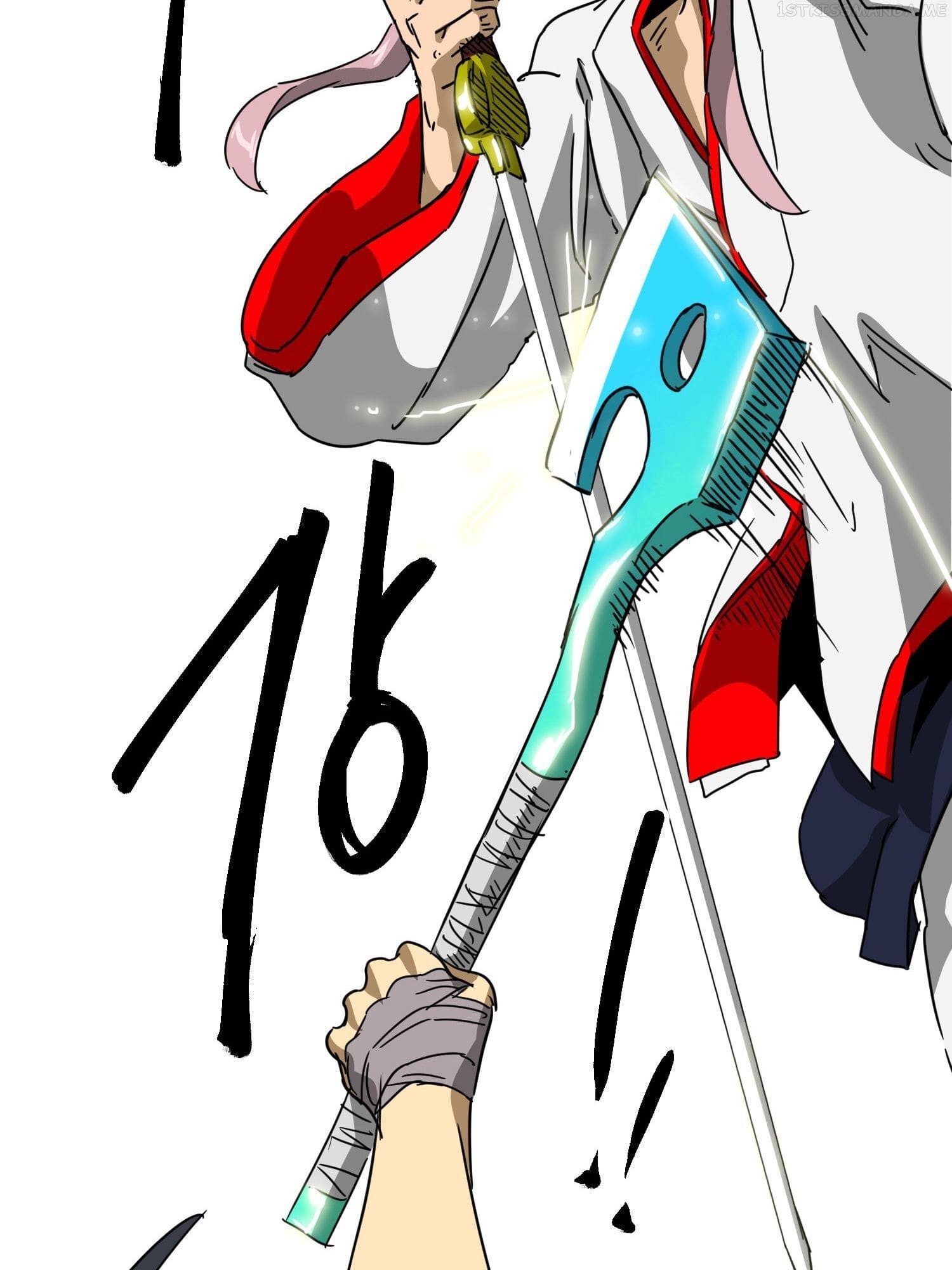 Read Infinite Level Up In Murim chapter 97.1 image 117 on Lezhin