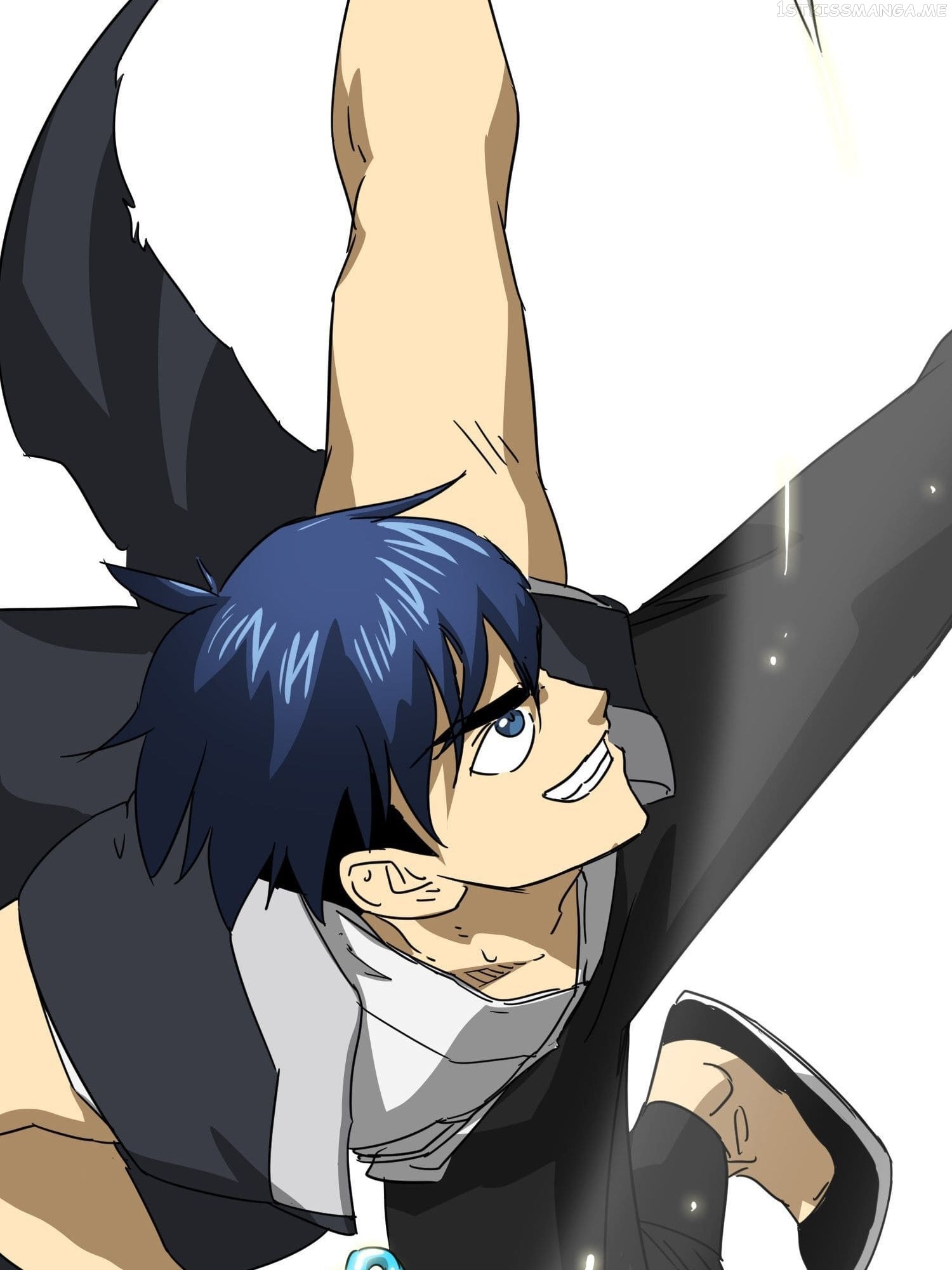 Read Infinite Level Up In Murim chapter 97.1 image 118 on Lezhin
