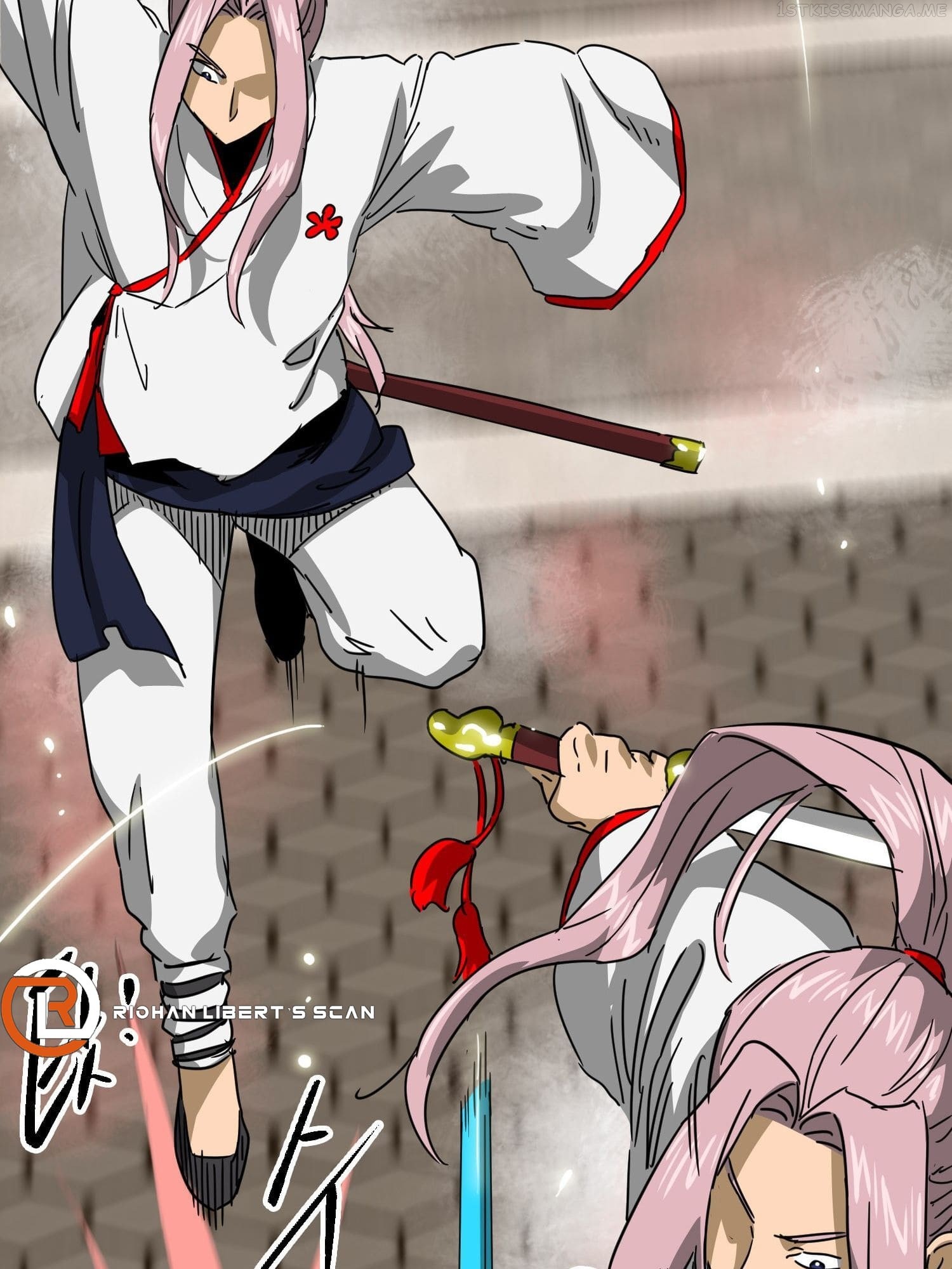 Read Infinite Level Up In Murim chapter 97.1 image 121 on Lezhin