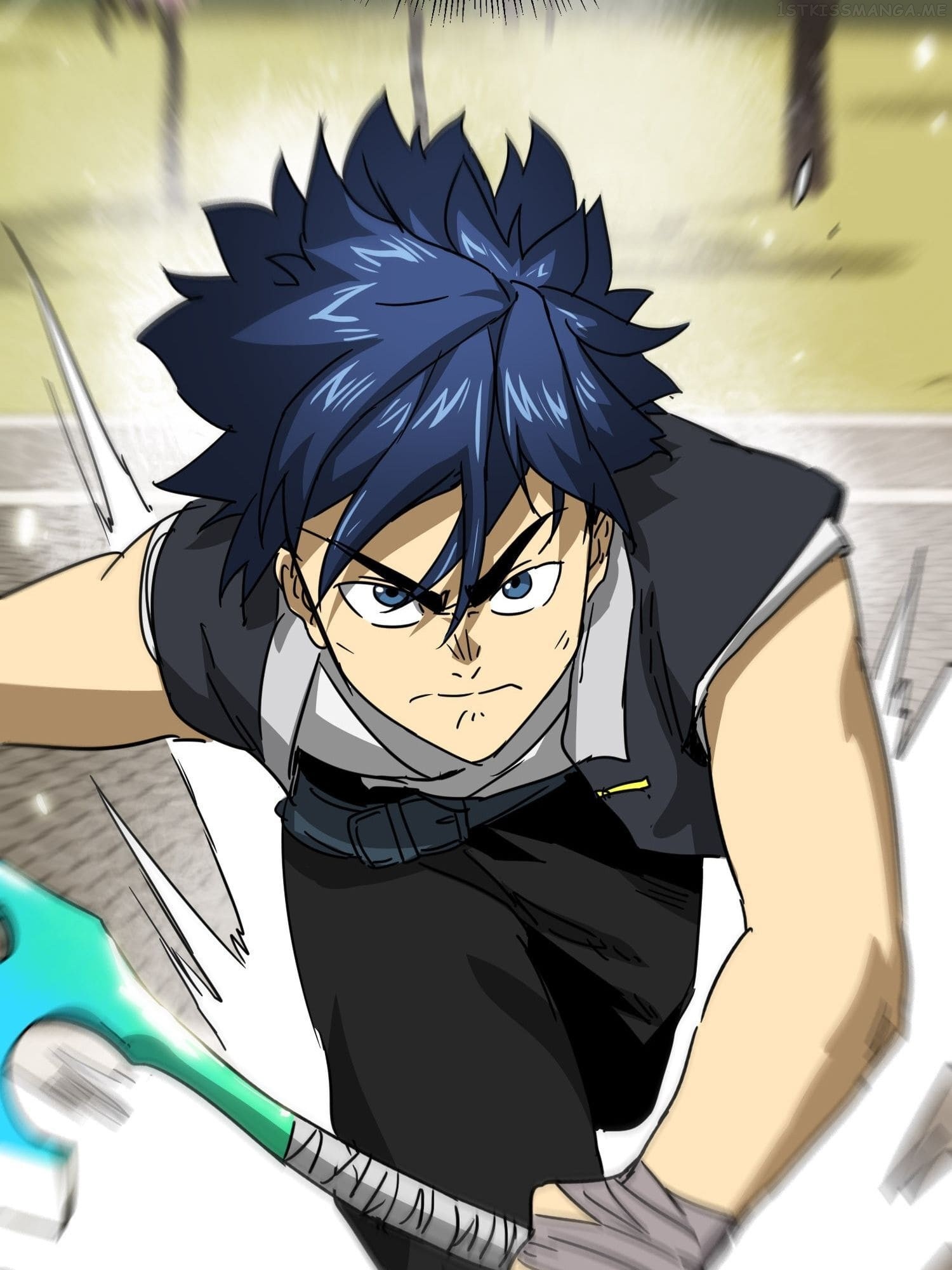 Read Infinite Level Up In Murim chapter 97.1 image 128 on Lezhin